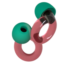 Tapones de oído Loop Engage Kids - Dica