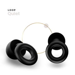 Tapones de oido Loop Quiet 2 - comprar online