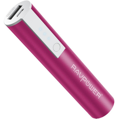 Cargador Portatil Ravpower 3350mah - Dica