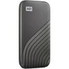 Disco externo Western Digital - My Passport SSD USB 3.2 Gen 2