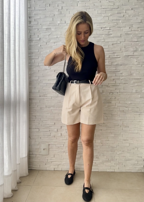 Regata Daniela - Preta