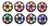 Acuarela Koh-i-noor x 48 circular - comprar online