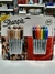 Sharpie Marcador Permanente Fino X24 Surtidos