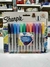 Marcador Sharpie Tropical x 12