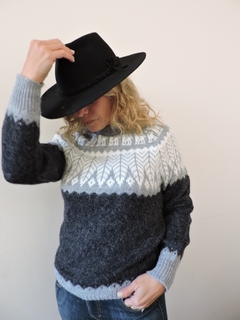 Sweaters de alpaca en internet