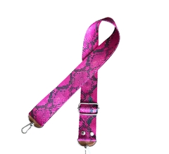 Correa strap de cinta sublimada o reforzada - CONSULTAR STOCK - comprar online