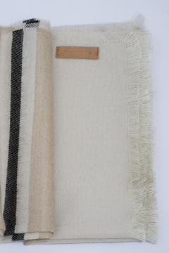 Pashminas Maneca
