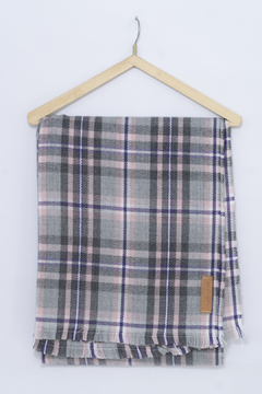 Imagen de Pashminas Maneca