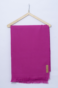 Pashminas Maneca