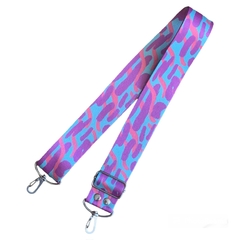 Correa strap de cinta sublimada o reforzada - CONSULTAR STOCK - comprar online