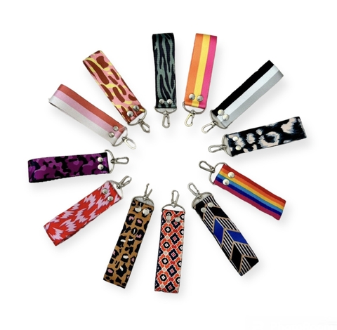 Llaveros - 13 cm consultar stock - comprar online