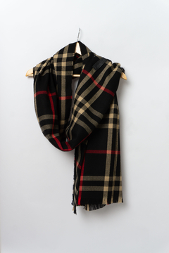 Pashminas Maneca - tienda online