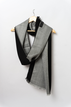 Pashminas Maneca