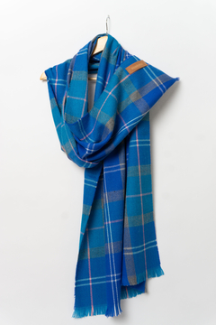 Imagen de Pashminas Maneca