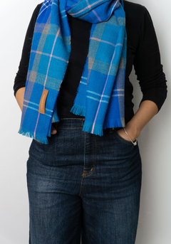 Pashminas Maneca - tienda online