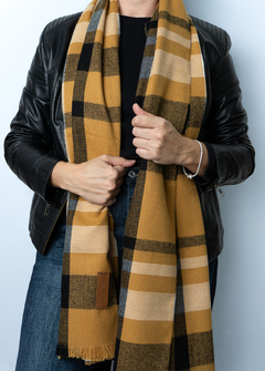 Pashminas Maneca - comprar online
