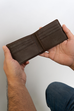 Billetera Tadeo - comprar online