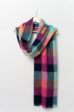 Pashminas Maneca en internet