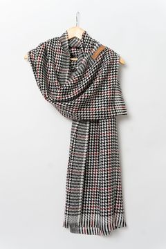 Pashminas Maneca - comprar online