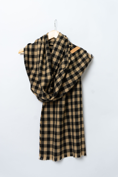 Imagen de Pashminas Maneca