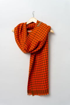 Imagen de Pashminas Maneca