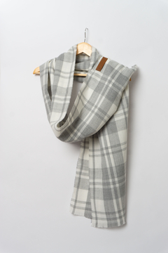 Pashminas Maneca