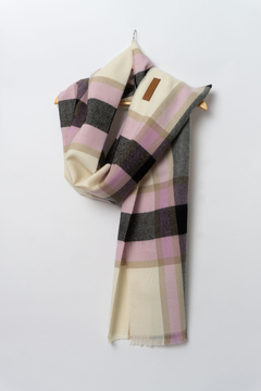 Pashminas Maneca