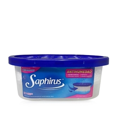 Saphirus Antihumedad 145gr