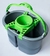 Balde con escurridor duo Matriplaster - comprar online