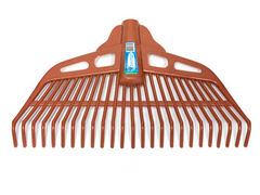 Barre Hojas Plástico (Rastrillo) Argentum - comprar online
