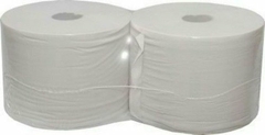 Papel Bobina New King d/h 300mts x 2u.