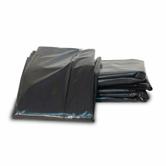 Bolsa compactadora rendidor 80x110cm x 10 unidades - comprar online