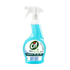 Cif Limpiavidrios Gatillo 500ml - comprar online