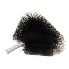 Cepillo Limpia Techo Triangulo de PVC Italimpia 610 - comprar online