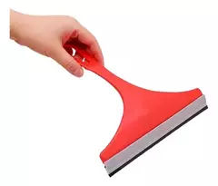 Secavidrio miniplastic 22cm en internet