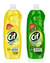 Detergente cif active gel 300ml - comprar online