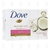 Jabon de tocador Dove leche de coco y jazmin 90g - comprar online