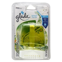 Glade Canasta Inodoro Líquida Full 50 ML - comprar online