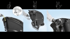 Fregadora Fimap My 50 - comprar online