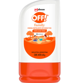 Off Crema 60 ml - comprar online