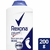 Talco Rexona Efficient original talco 200 g - comprar online