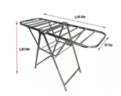 Tender Plegable Reforzado - comprar online