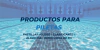 Banner Igapó Limpieza Profesional 