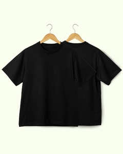 BÁSICA NEGRA - tienda online