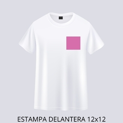 Remera Estampada - comprar online