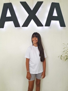 Imagen de Remera Básica Kids
