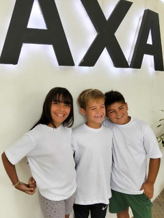 Remera Básica Kids - comprar online