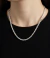 TT Collar de Plata y Oro - comprar online
