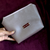Necessaire Luna Premium-20x25 cm- Forro impermeavel-Costuras Reforçadas - comprar online
