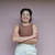BODY MANU EM POLIAMIDA - comprar online